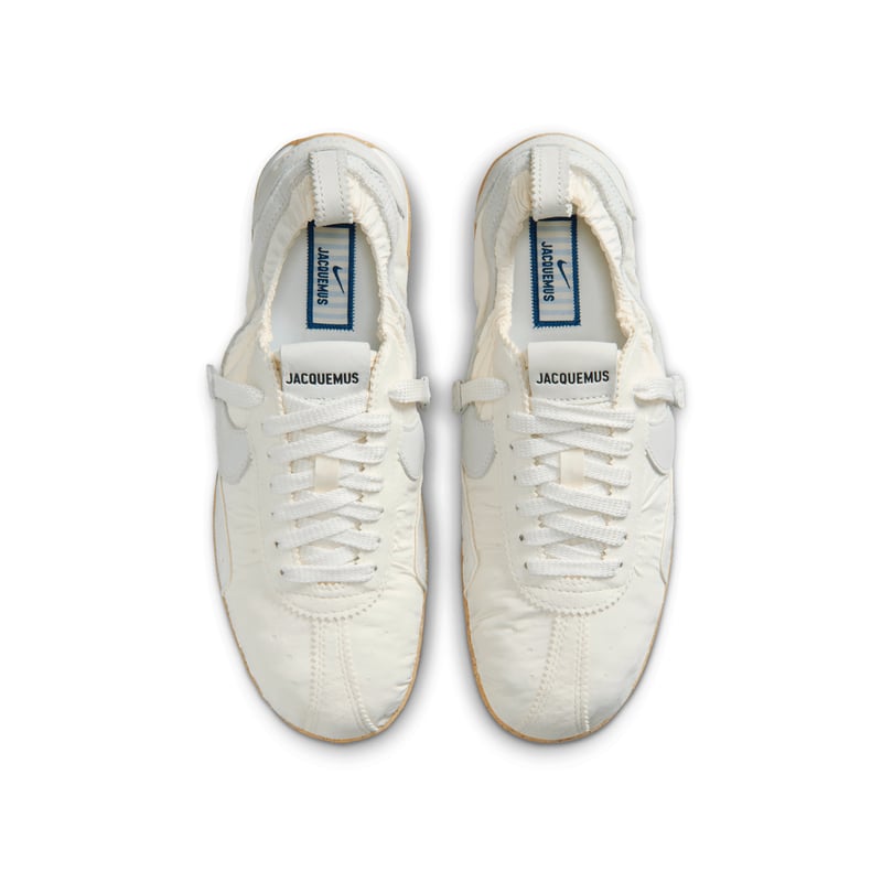 Sneakersy Nike Moon Shoe x Jacquemus "Soft Pearl" | Kobiety | Sportstyle | 04 | SPORTSHOWROOM