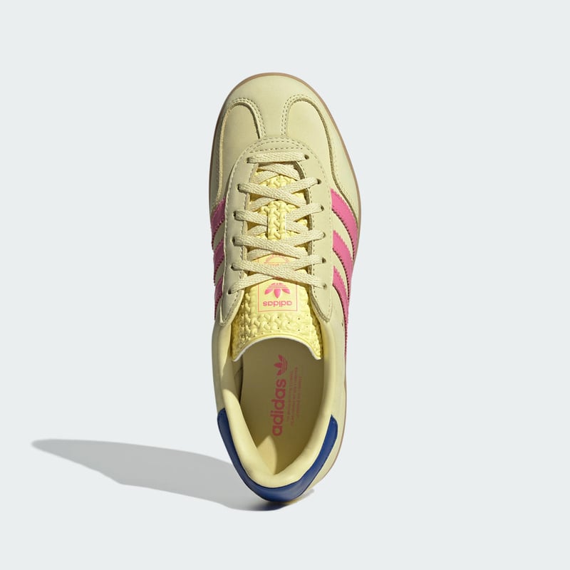 adidas Gazelle Indoor JI2719 02