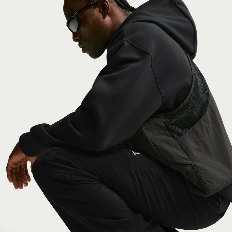Nike ACG "Dolomiti" Corduroy Pants "Black" | Men | | 04 | SPORTSHOWROOM
