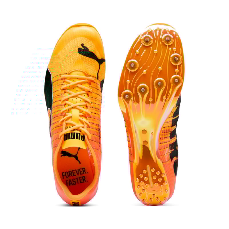 PUMA evoSPEED 400 NITRO 2 380003-01 02
