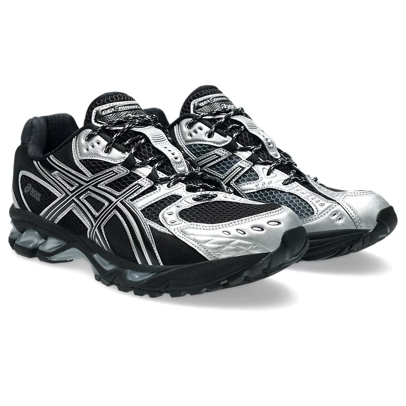 ASICS Gel-Nimbus 10.1 ‘Metallic Pack’ 1203A820-001 02