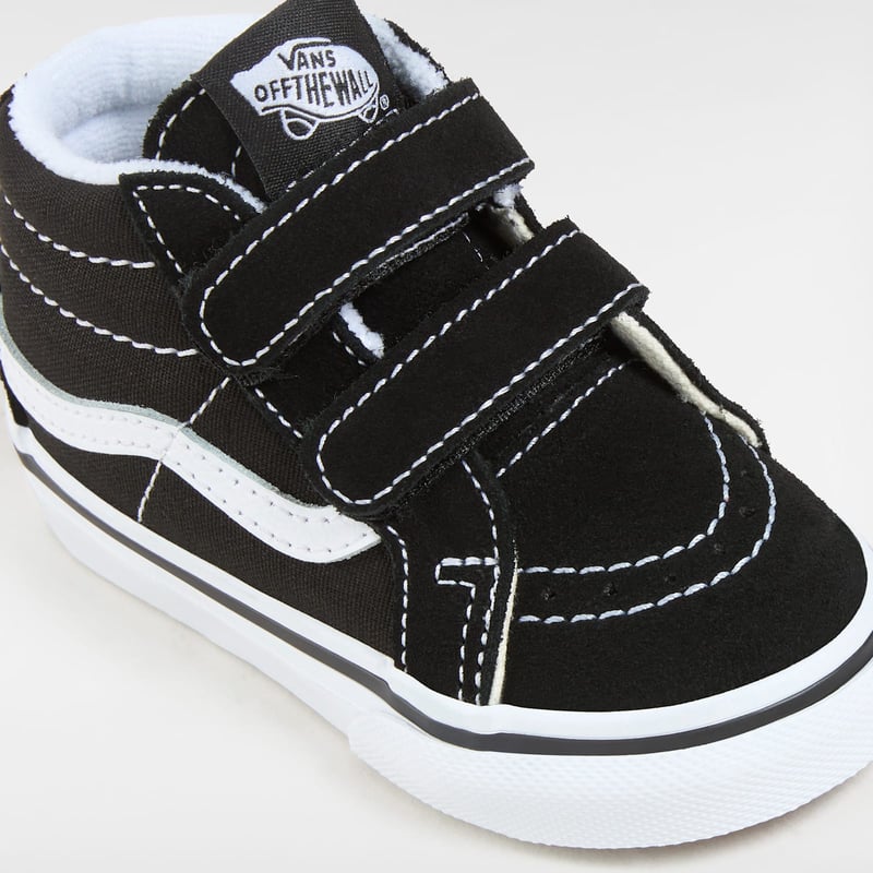 Vans Sk8-Mid Reissue Hook And Loop VN00018W6BT 04