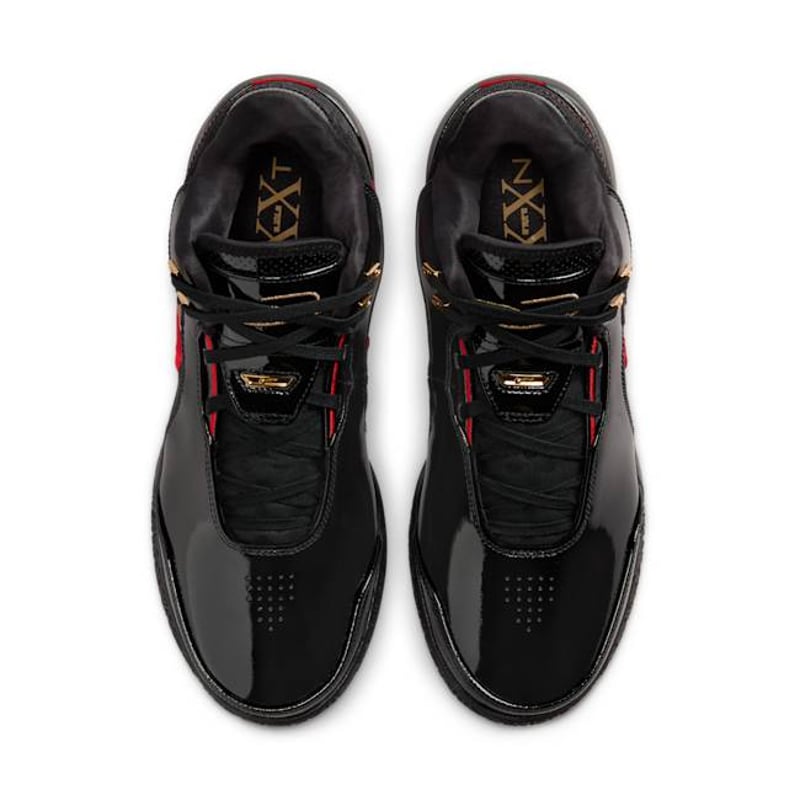 Nike LeBron NXXT Gen AMDP FJ1567-001 04