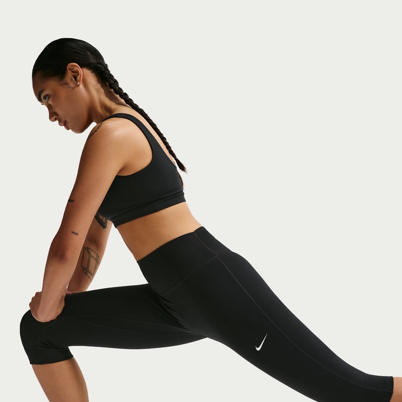 Nike One High-Rise Capri IO1281-010 04