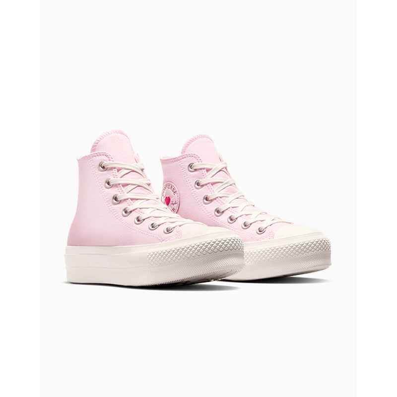 Converse Chuck Taylor All Star Lift Platform A13652C 05