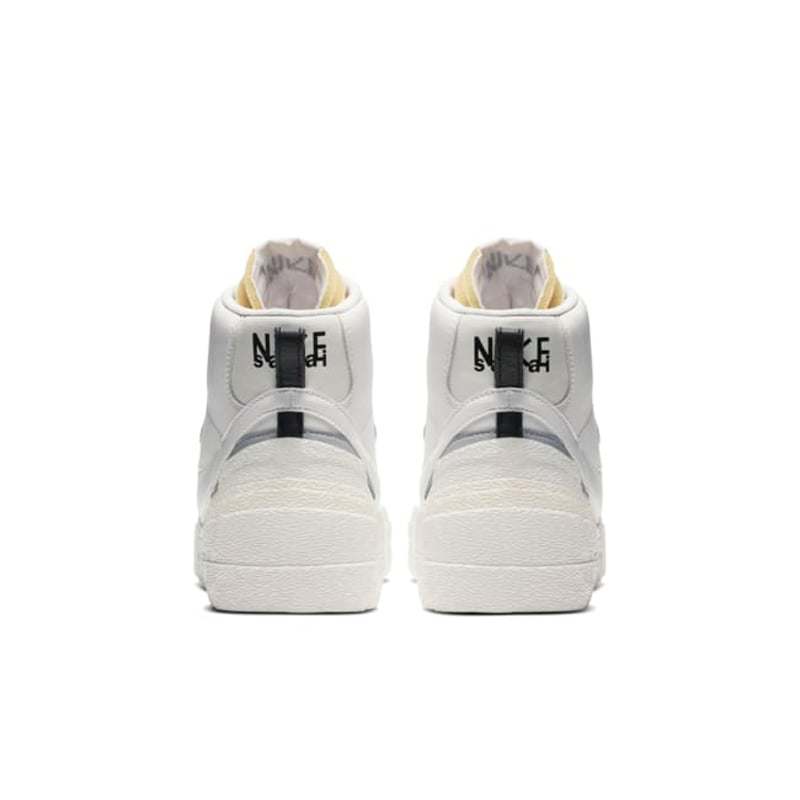 Nike Blazer Mid x sacai BV0072-100 06