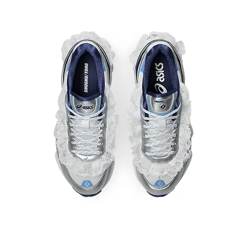 ASICS Gel-Kinetic Fluent x SHUSHU/TONG 1203A822-101 06