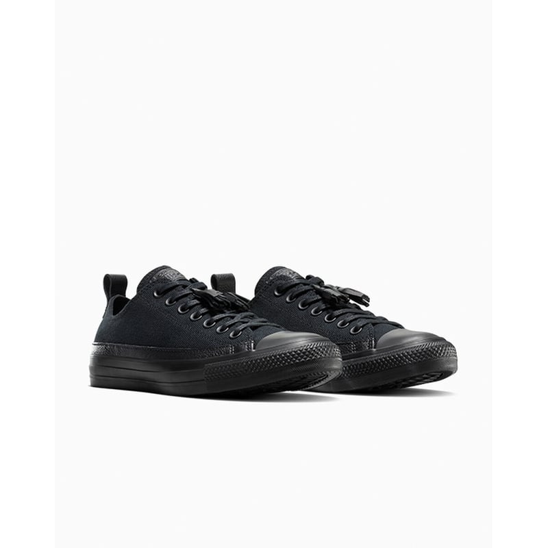 Converse Chuck Taylor All Star Crafted Canvas + Leather Low A14437C 05