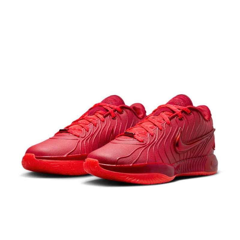 Nike LeBron 21 HF5951-600 05