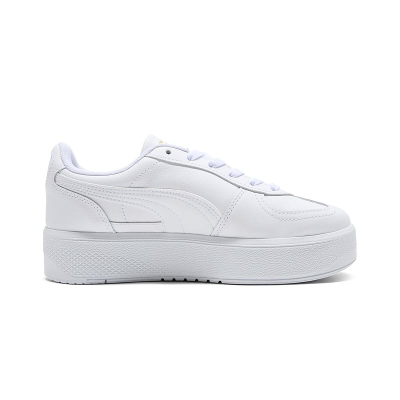 PUMA Palermo Elevata Leather 400461-03 03