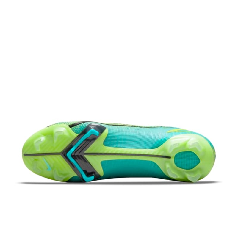 Nike Mercurial Vapor 14 Elite FG CQ7635-403 02