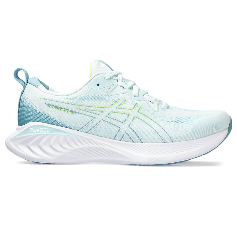 ASICS Gel-Cumulus 25 1012B441-402 01