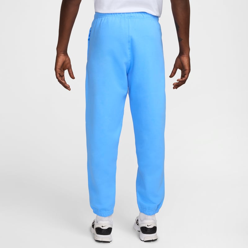 Nike Solo Swoosh Fleece DX1364-412 02