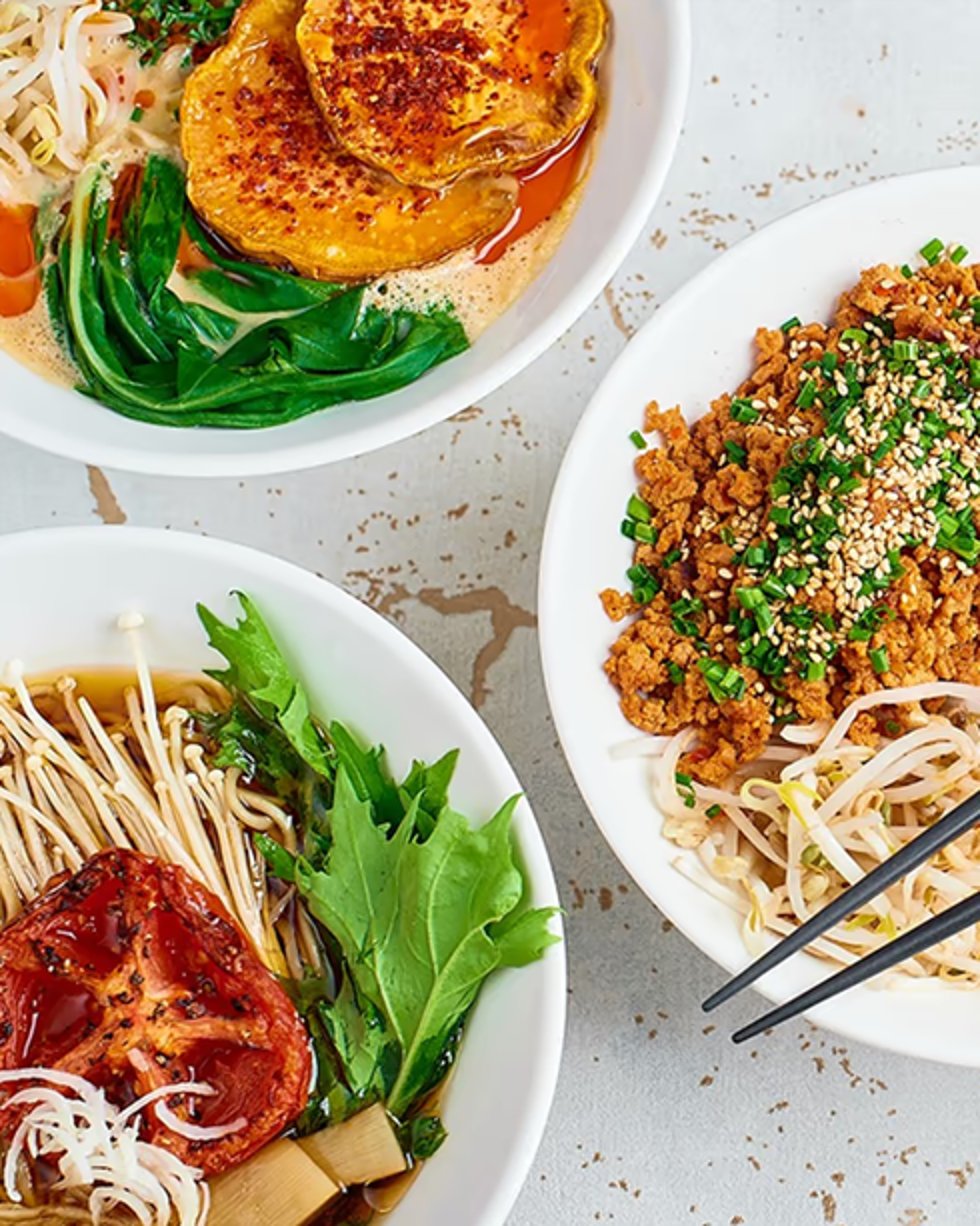 Vegan Ramen Shop 1174 01