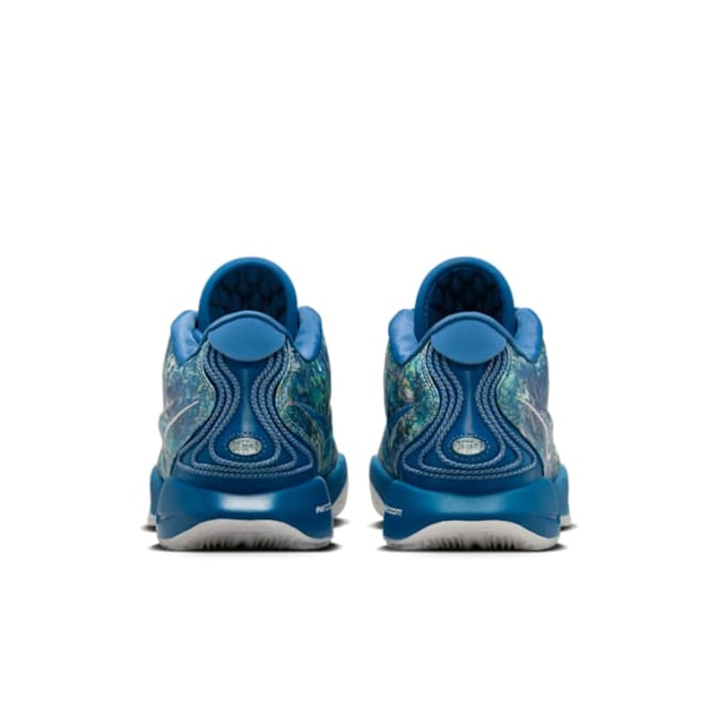 Nike LeBron 21 EP FN0709-400 06