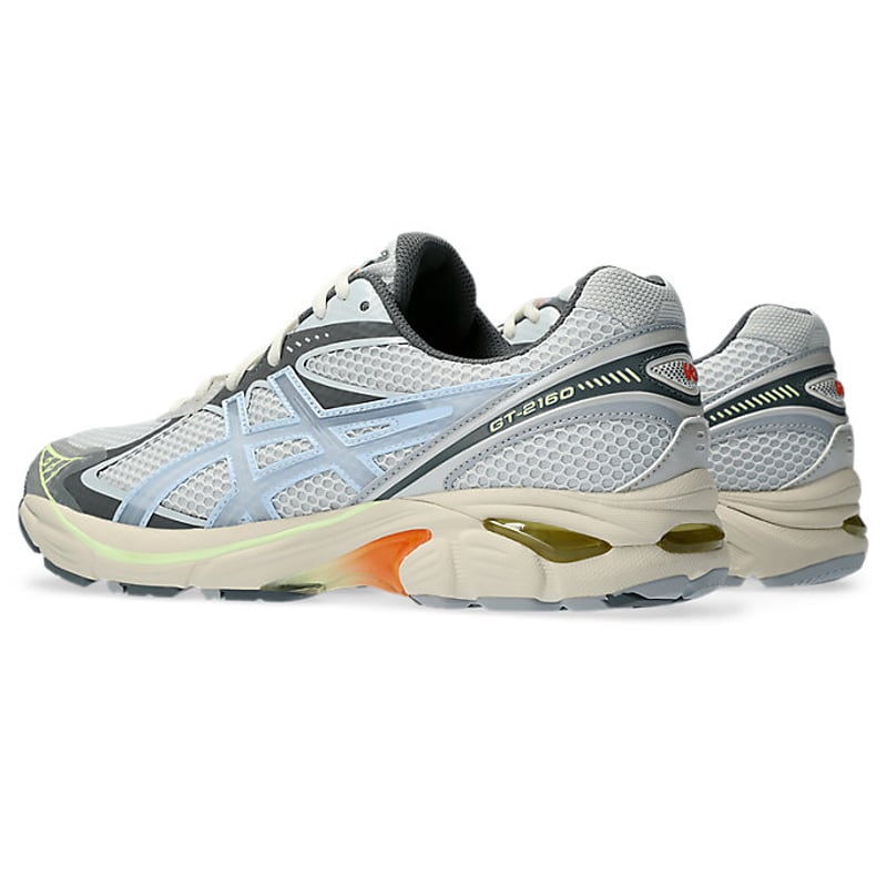Tomo.ページ ASICS GT-2160 x Tomo Curation 