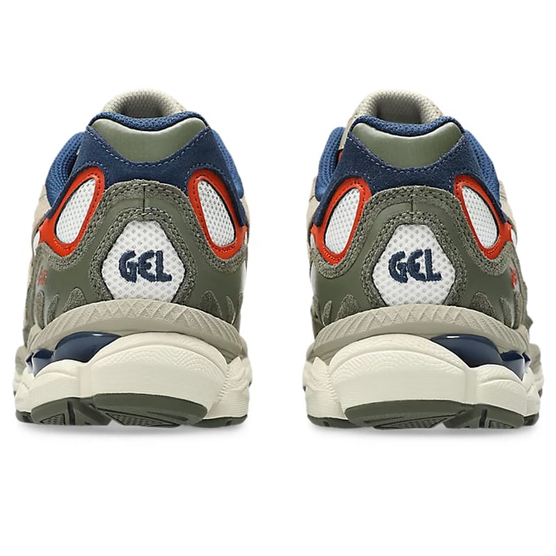 ASICS Gel-NYC 1203A383-108 05