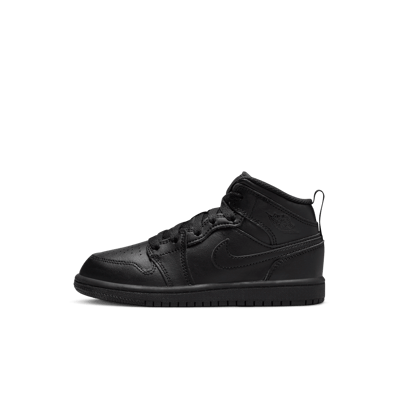 Jordan 1 Mid 640734-093 01