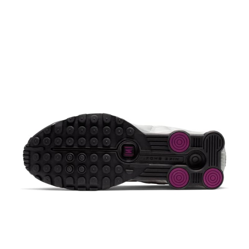 Nike Shox R4 AR3565-003 02