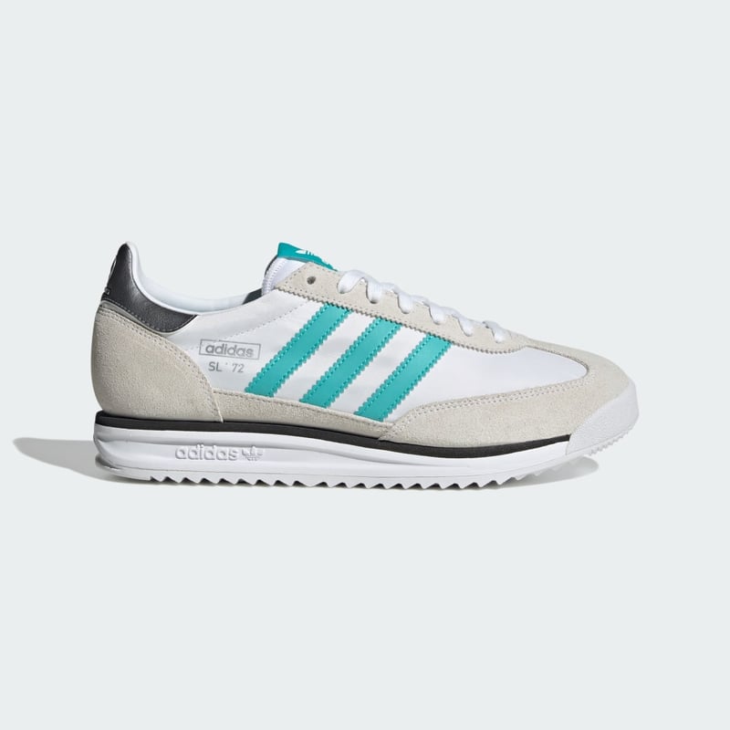adidas SL 72 RS x Mercedes JQ1781 01