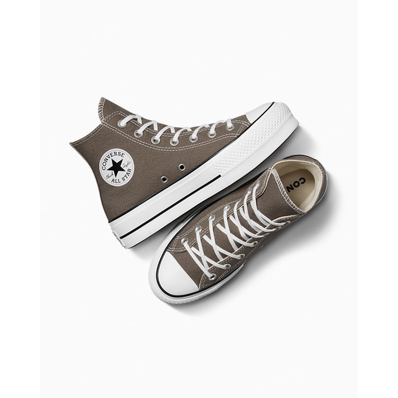 Converse Chuck Taylor All Star Lift Platform A09221C 04