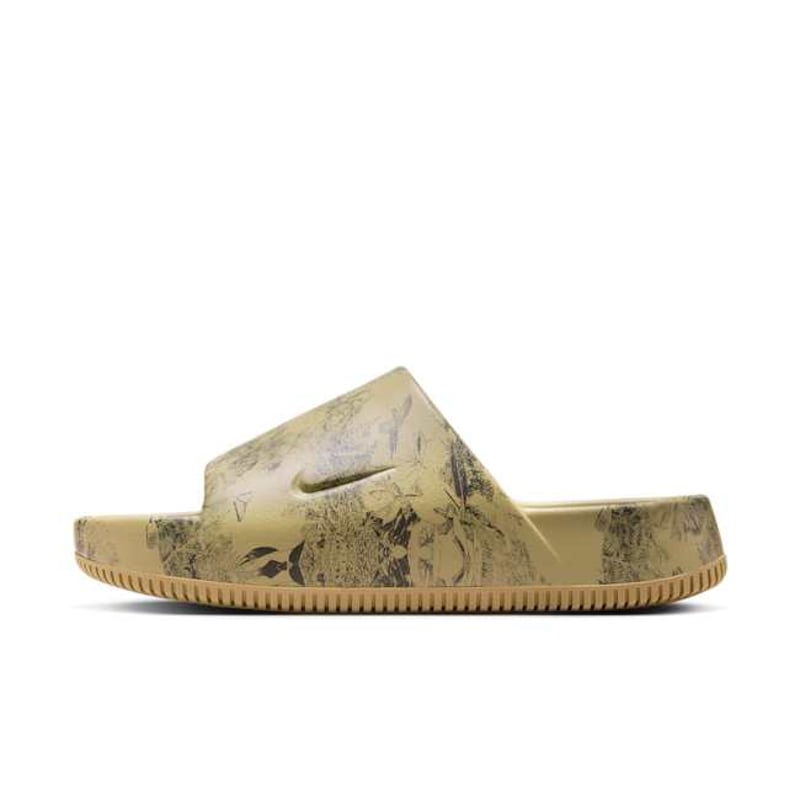 Nike Calm Printed Slide HQ1125-201 06