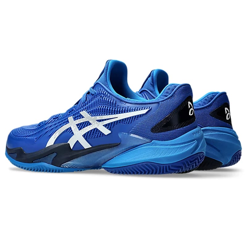 ASICS Court FF 3 Novak Clay 1041A521-965 03
