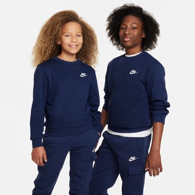 Nike Club Fleece FD3006-410 01