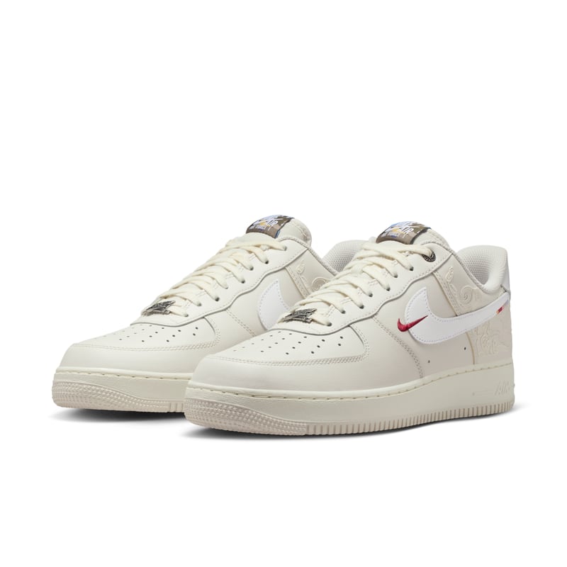 Nike Air Force 1 '07 SE trainers "LNY" | Men | SportStyle | 05 | SPORTSHOWROOM