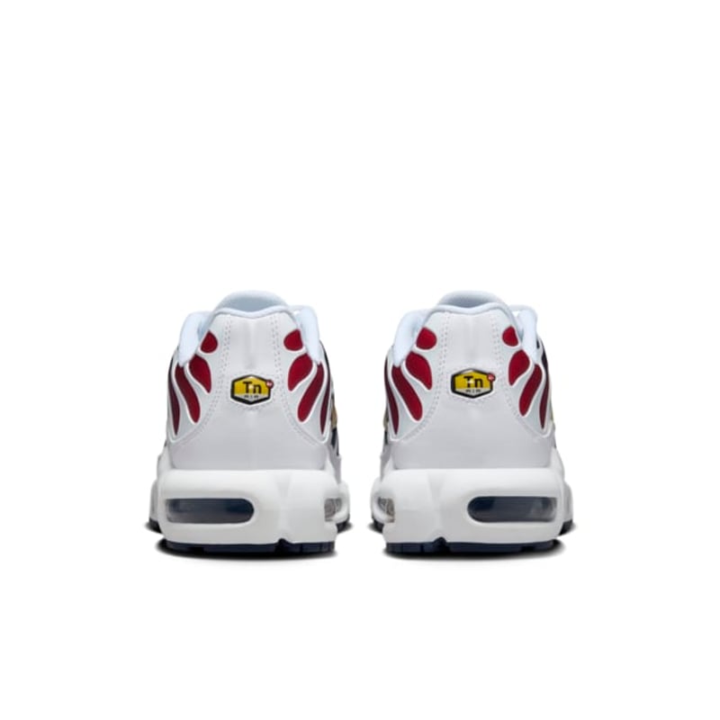 Nike Air Max Plus FZ4776-100 06