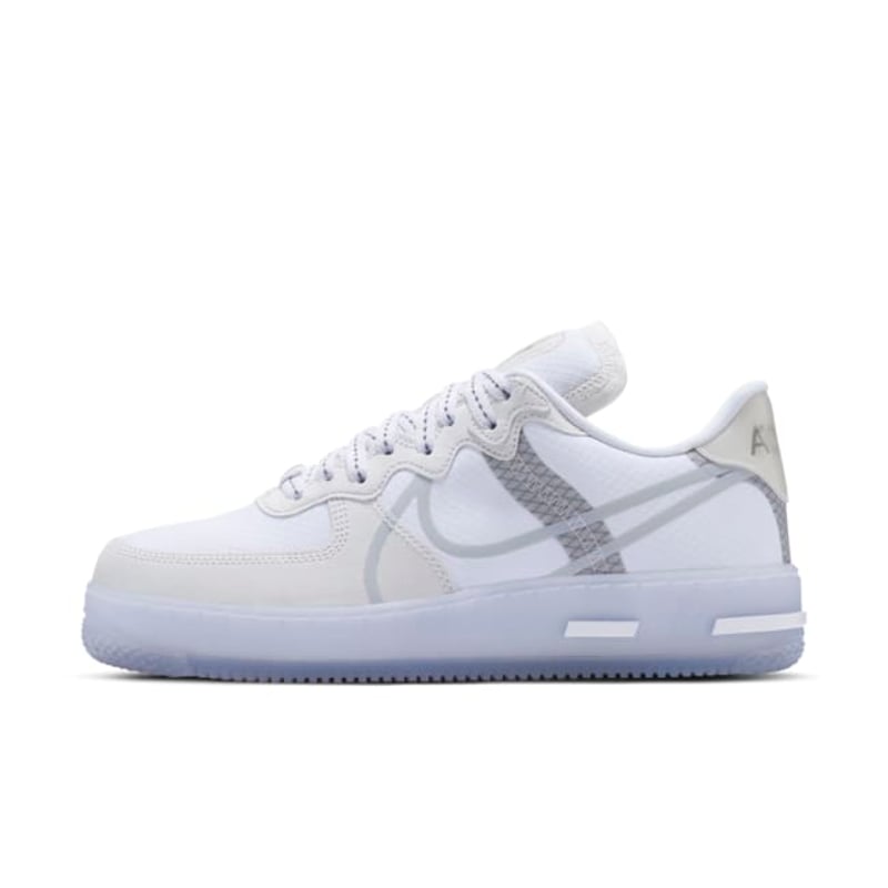 Nike Air Force 1 React QS CQ8879-100 01