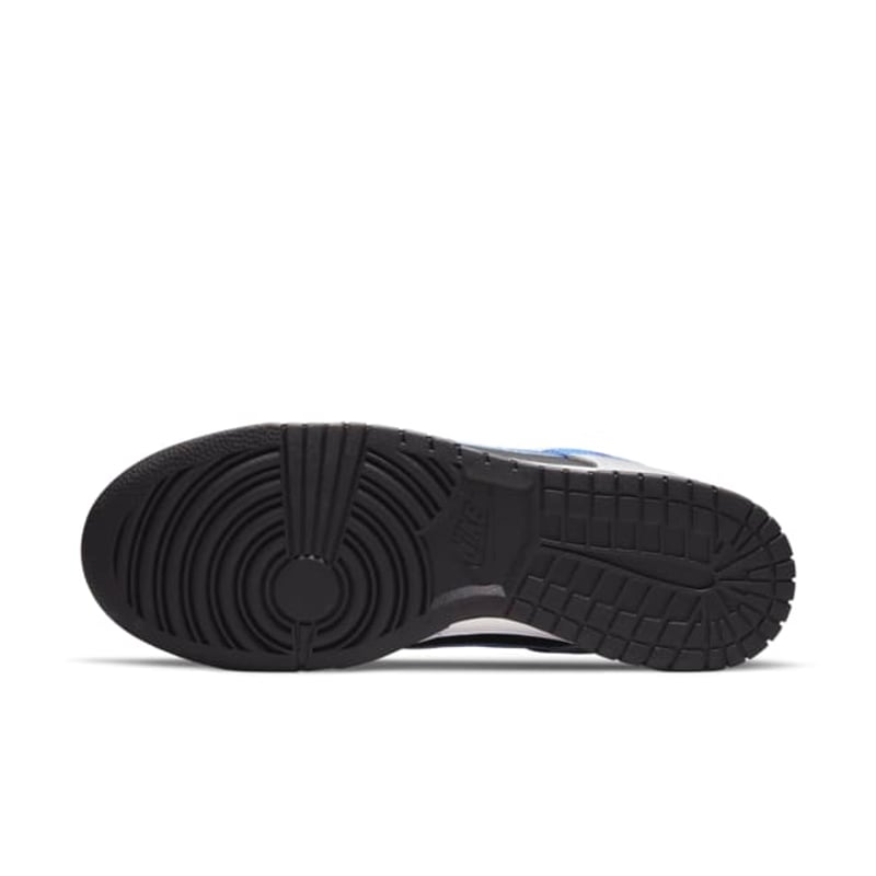 Nike Dunk Low EMB x NBA ‘75th Anniversary’ DD3363-002 02