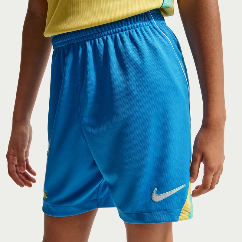 Nike Brazil 2026 Stadium Home Dri-FIT Replica IO2233-435 02