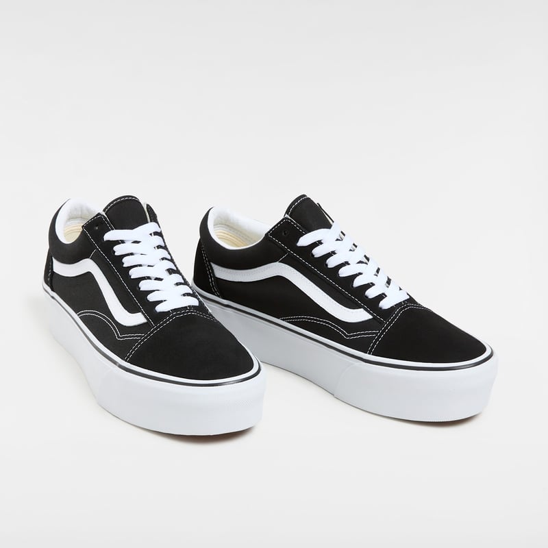 Vans Old Skool Stackform VN0A7Q5M6BT 04