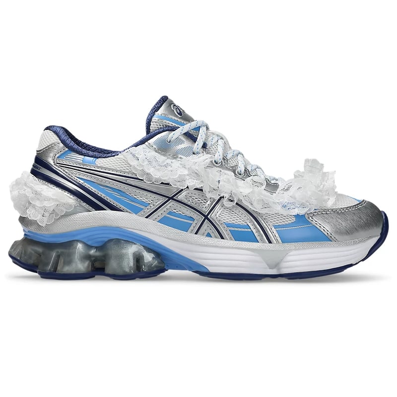 ASICS Gel-Kinetic Fluent x SHUSHU/TONG 1203A822-101 01