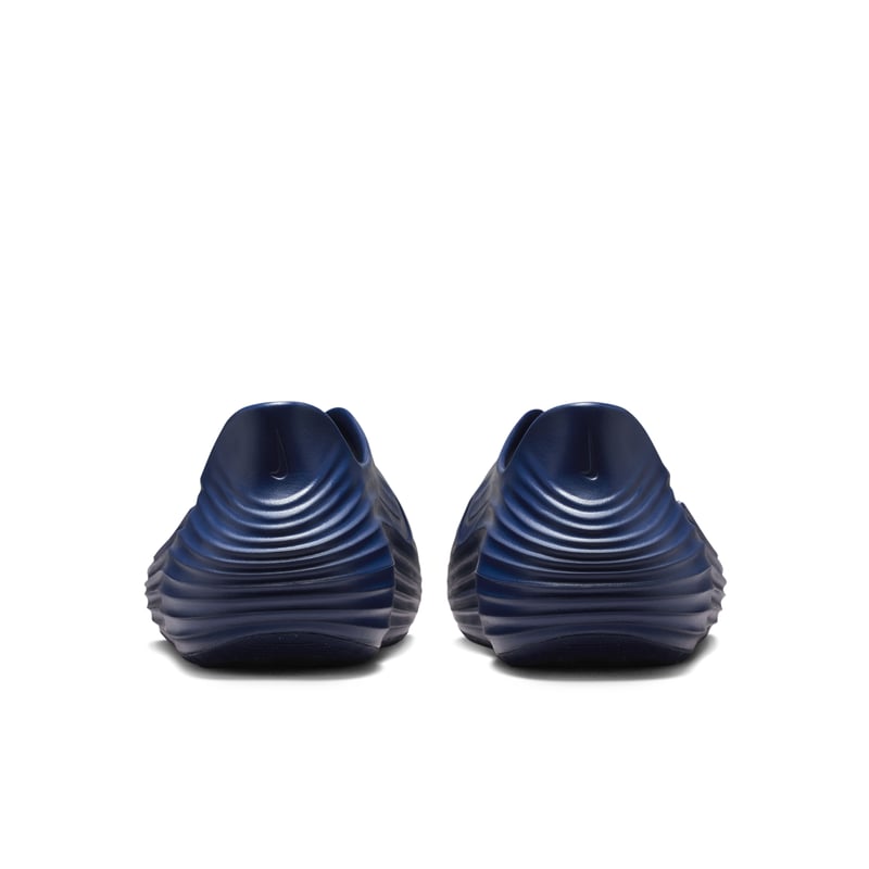 Nike ReactX Rejuven8 sneakers "Blue Void & Indigo Burst" | Heren | Sportstyle | 06 | SPORTSHOWROOM