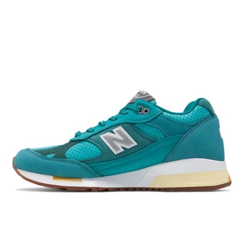 New Balance 991 x Concepts M9915CNP 02