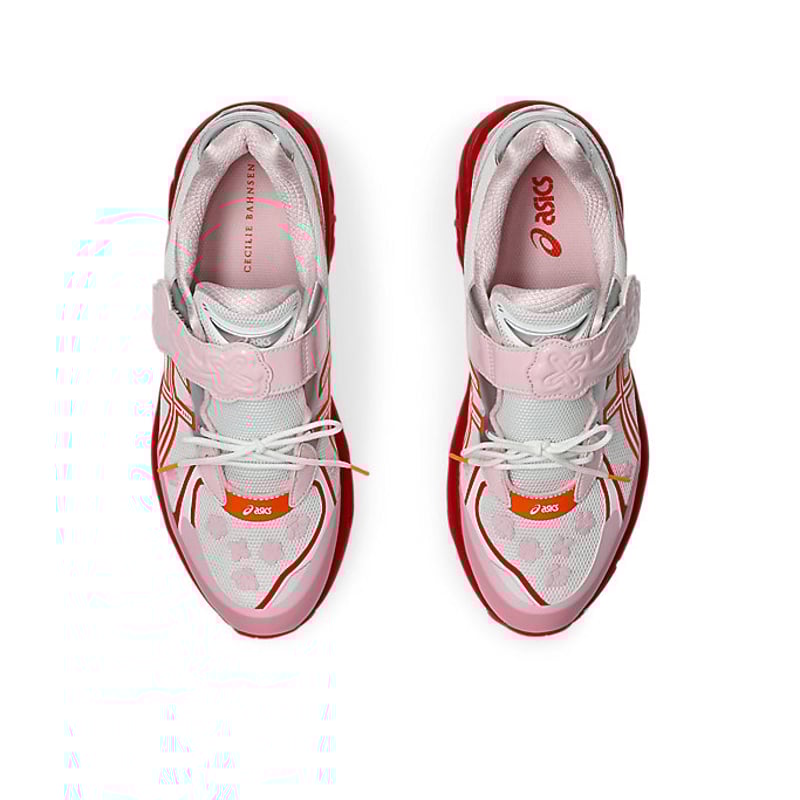 ASICS GT-2160 x Cecilie Bahnsen 1203A525-100 06