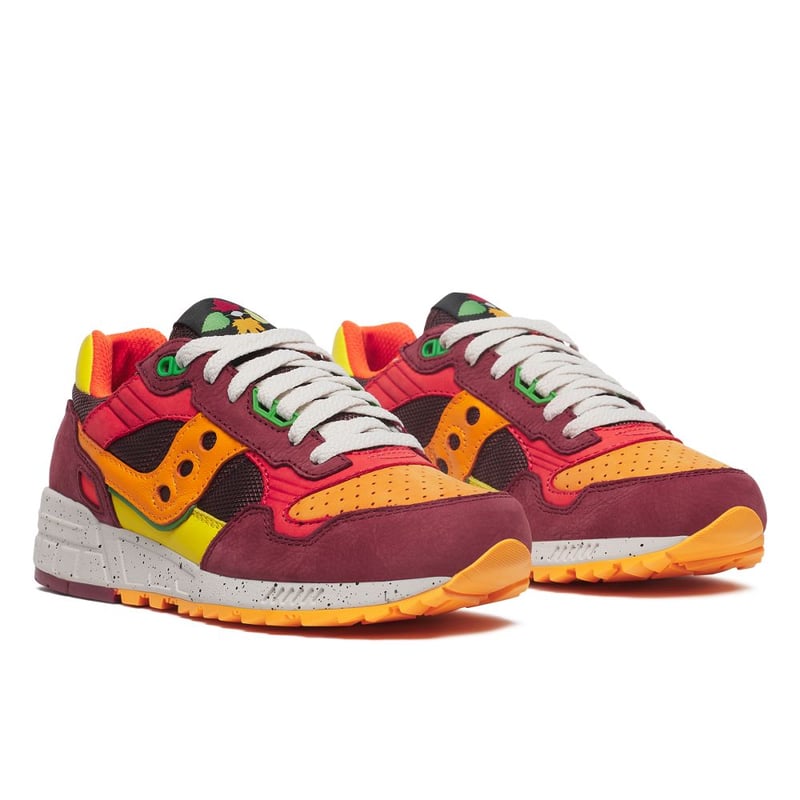 Saucony Shadow 5000 S70843-2 02