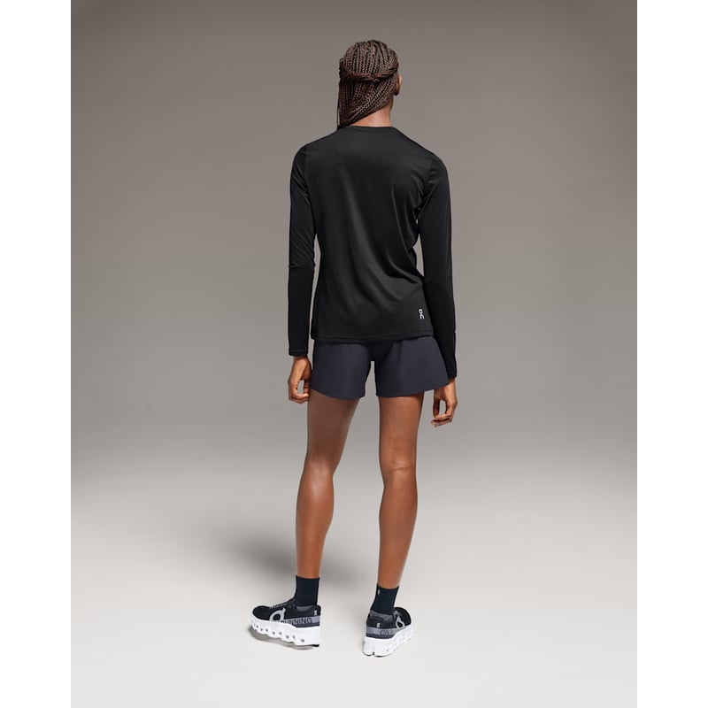 Blouzaki On Core Long-T "Black" | | | 03 | SPORTSHOWROOM