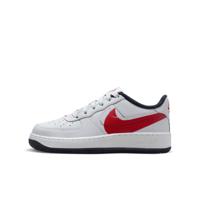 Nike Air Force 1 LV8 4 FQ4118-001