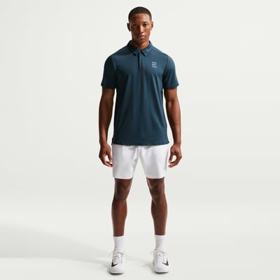 NikeCourt Advantage Dri-FIT FZ6913-100 01