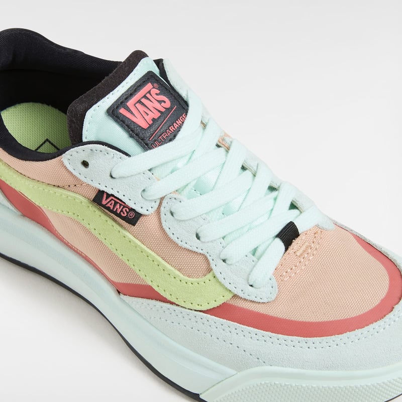 Vans MTE UltraRange 2.0 Suede VN000D61BOC 04