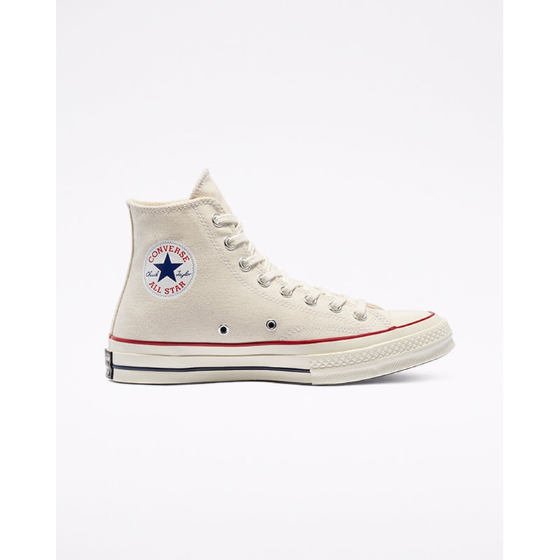 Converse Chuck Taylor All Star High 144755C 01