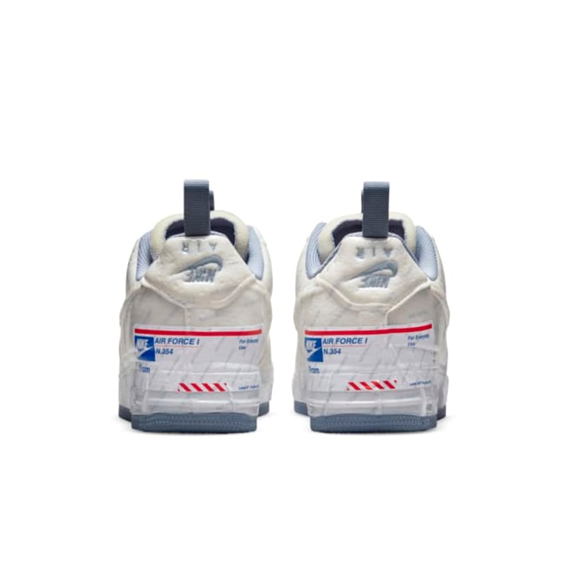 Nike Air Force 1 Experimental x USPS CZ1528-100 06