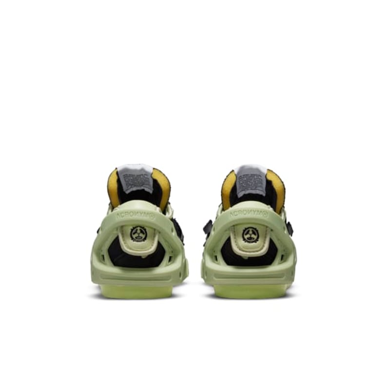 Nike Blazer Low x ACRONYM® DO9373-001 06