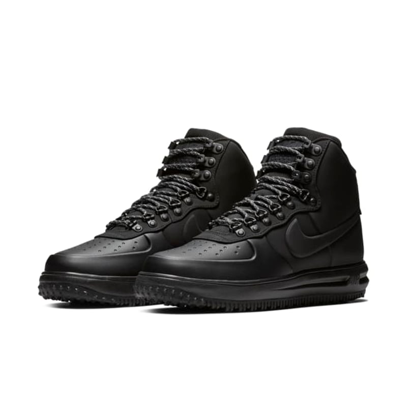 Nike Lunar Force 1 Duckboot '18 BQ7930-003 05