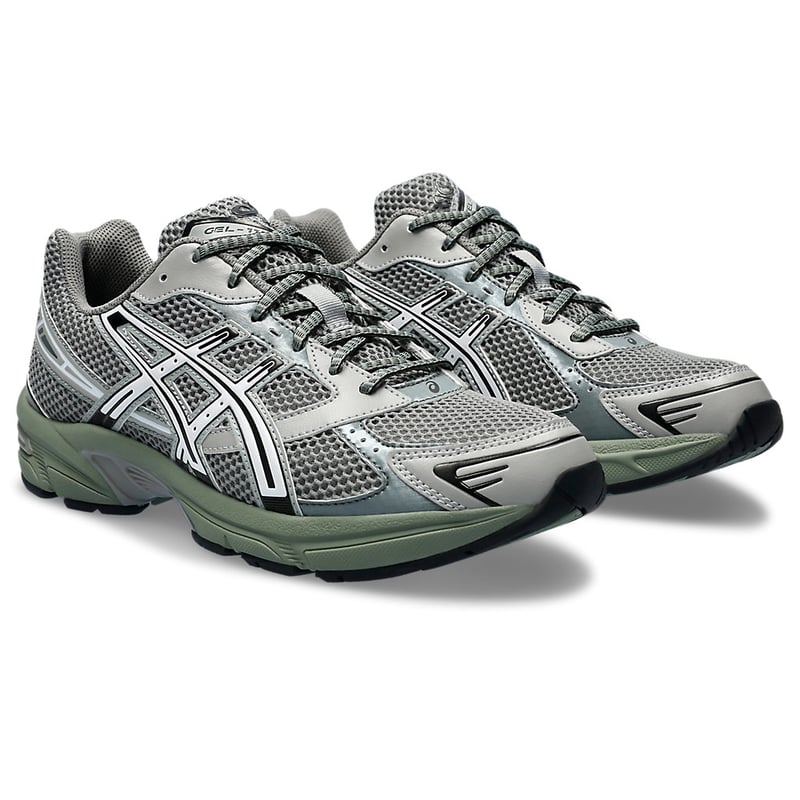 ◆正規品◆ASICS GEL-1130 WILD DOVE WHITE◆関税/送料込◆人気 nr-ASICSGel-