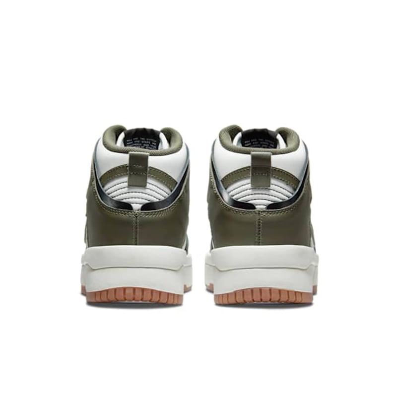 Nike Dunk High Up DH3718-103 06