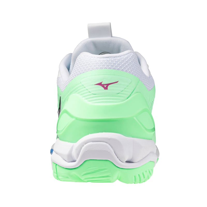 Mizuno Wave Stealth 6 X1GA243086 05